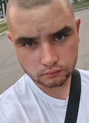 Владислав из Борзи 31 год