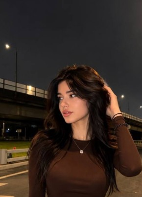 Diana из Amsterdam 21 год