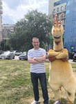 Evgeniy, 39, Novosibirsk