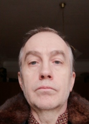 Алексей, 57, Россия, Самара