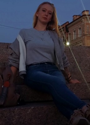 Валерия из Новороссийска 36 лет