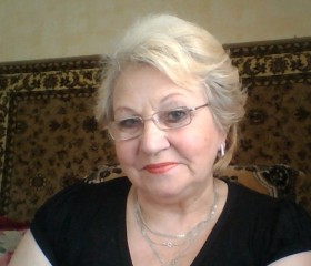 Людмила, 76 лет, Иваново