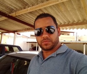 Denis, 41, Aparecida