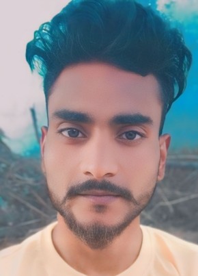 Alok, 18, India, Sultanpur