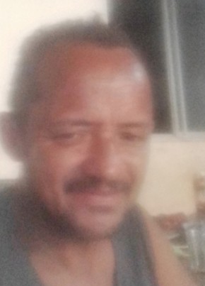 Aldo из Corumbá 54 года