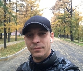 Иван, 36 лет, Орехово-Зуево