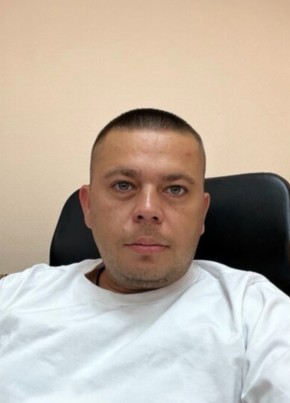 Сергей из Нового Уренгоя 37 лет