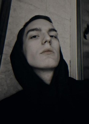 Yaroslav, 20, Russia, Penza