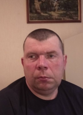 Павел, 39, Россия, Комсомольск-на-Амуре