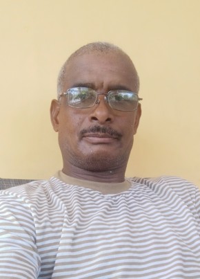 Jerome, 55, Trinidad and Tobago, Chaguanas