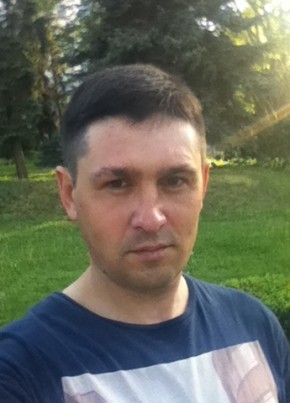 Dorin, 41, Republic of Moldova, Chisinau