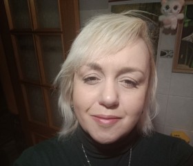 Inna, 47, Yekaterinburg