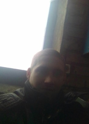 Artem, 28, Рэспубліка Беларусь, Талачын