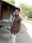 Rahul Mer, 21 год, Ahmedabad