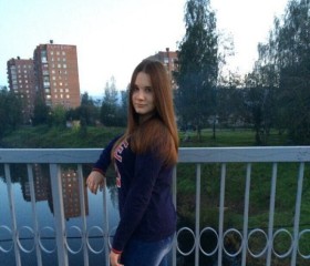 Ксения, 26 лет, Санкт-Петербург