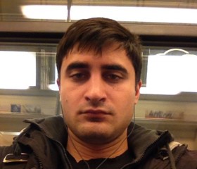 Алан, 32 года, Москва