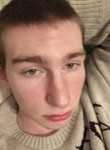Gleb, 19, Moscow