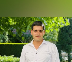 Arshak, 33, Yerevan
