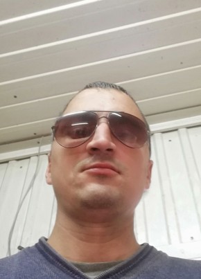 Анатолий, 35, Россия, Ульяновск