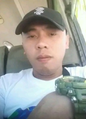 flong из Lungsod ng Bislig 33 года
