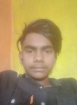 Samir alam, 18 лет, Patna