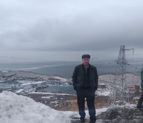 Константин, 48 лет, Петропавловск-Камчатский