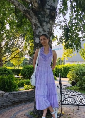 Екатерина из Воронежа 19 лет