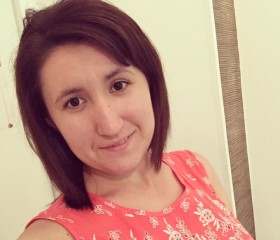 Yulya, 33, Moscow