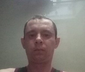Дмитрий Александ, 36 лет, Кострома