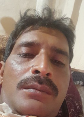 Jay  singh, 28, India, Kanpur