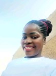 Yvonne ivy bea, 26 лет, Lusaka
