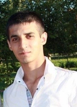 Фарид, 33, Россия, Санкт-Петербург