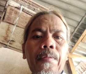 Pamutih, 36, Semarang