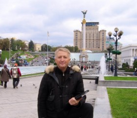 Виктор, 58 лет, Дагомыс