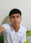 Darren, 18  , Makati City