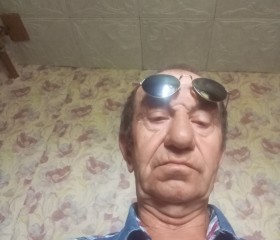 Анатолий, 60 лет, Хабаровск