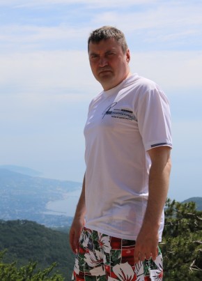 Алексей, 53, Россия, Дивногорск