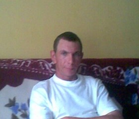 Jurek, 47 лет, Olsztyn