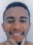 Nandinho, 23 года, Ribeirão Preto