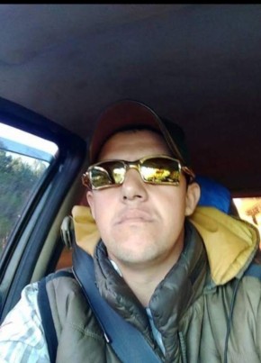 Ademir из Avaré 38 лет