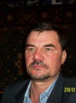 ВЛАДИМИР, 55 лет, Азов