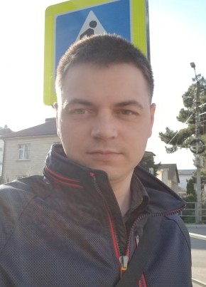 Максим, 36, Россия, Нефтекамск