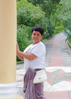Ольга из Пензы 54 года