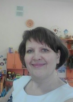 Елена, 51, Россия, Бийск