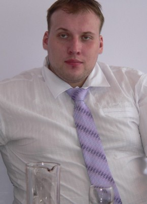 Борис, 38, Россия, Глазов