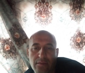 Умар, 44 года, Душанбе