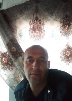 Умар, 43, Тоҷикистон, Душанбе
