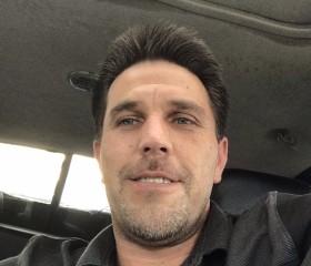 Bobbyblueeyez, 44 года, Santa Cruz