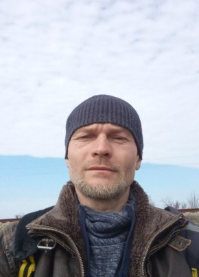 Евгений, 37, Россия, Севастополь