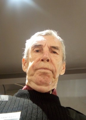 Пётр из Ижевска 70 лет